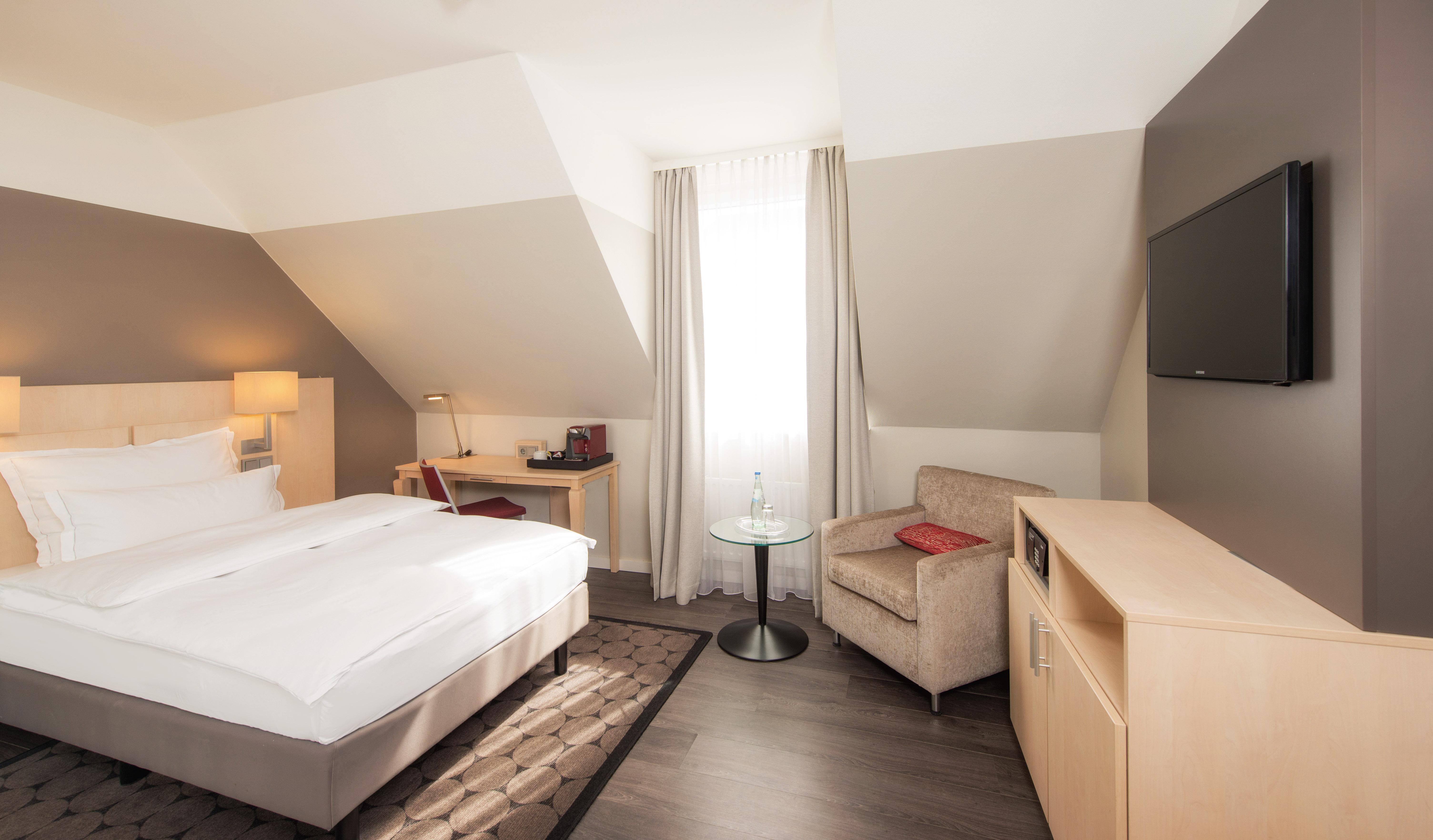 Hotel Lyskirchen Kolonia