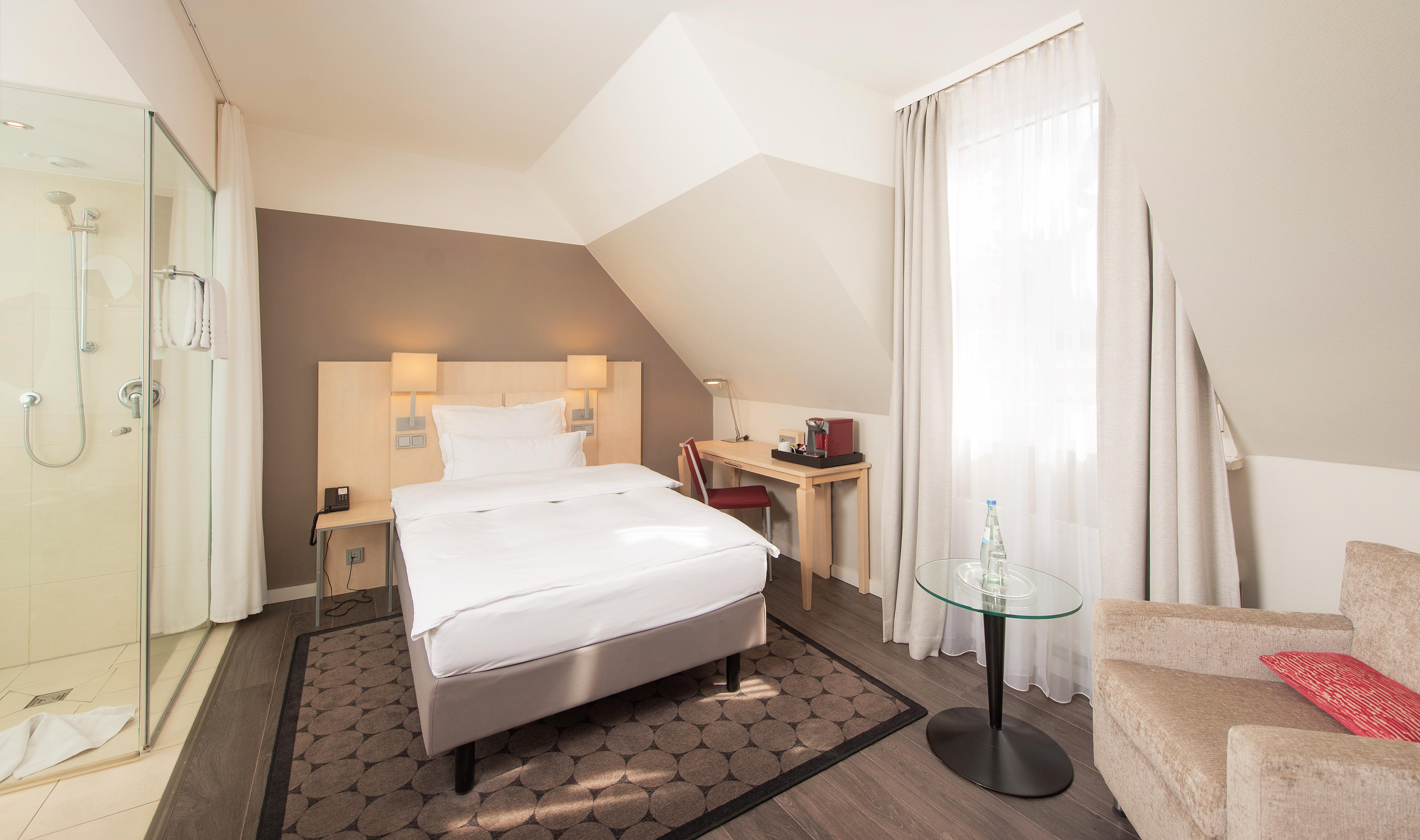 Lyskirchen Hotel Kolonia