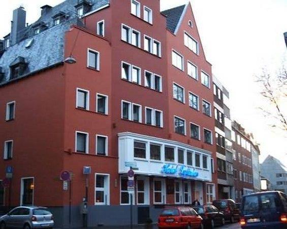 Lyskirchen Hotel Kolonia