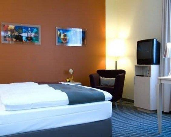 Hotel Lyskirchen Kolonia