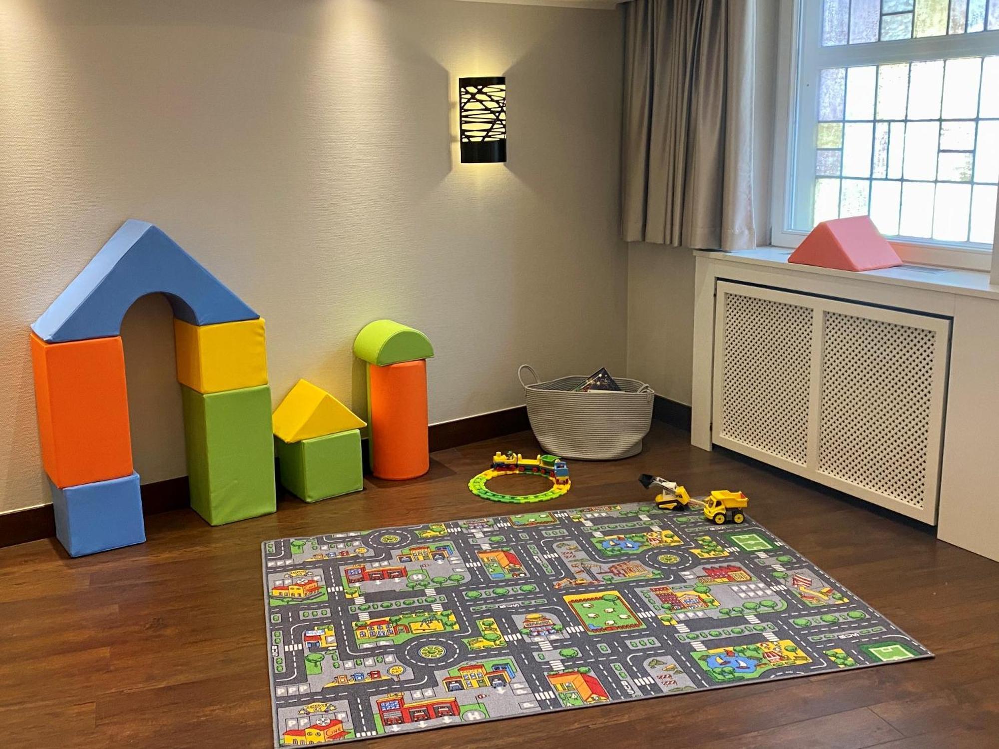 Hotel Lyskirchen Colonia