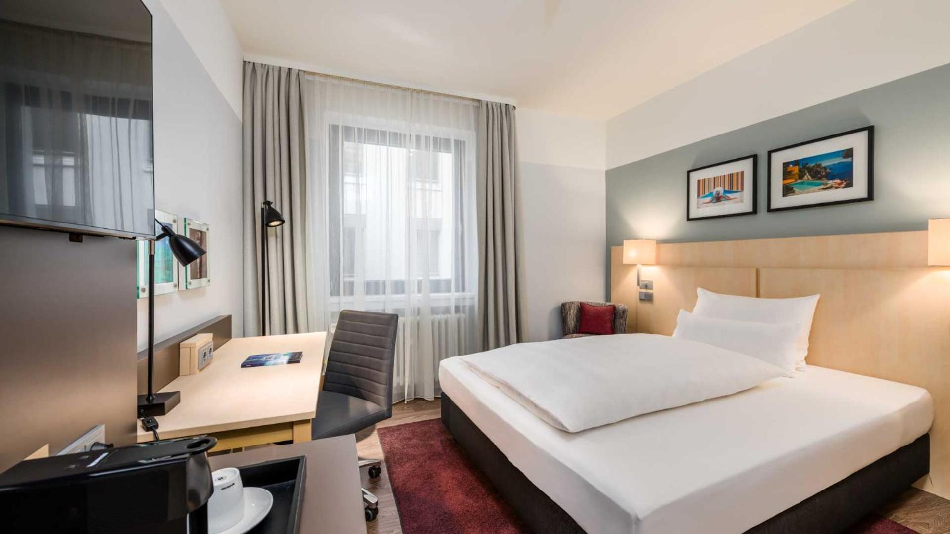 Lyskirchen 4* Colonia