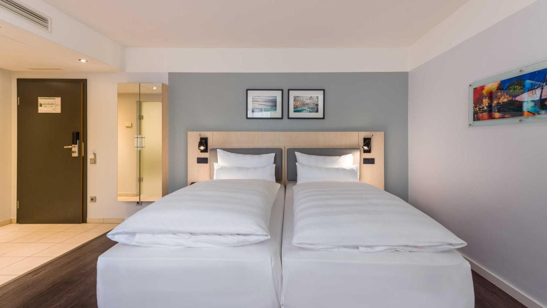 Lyskirchen Hotel Colonia