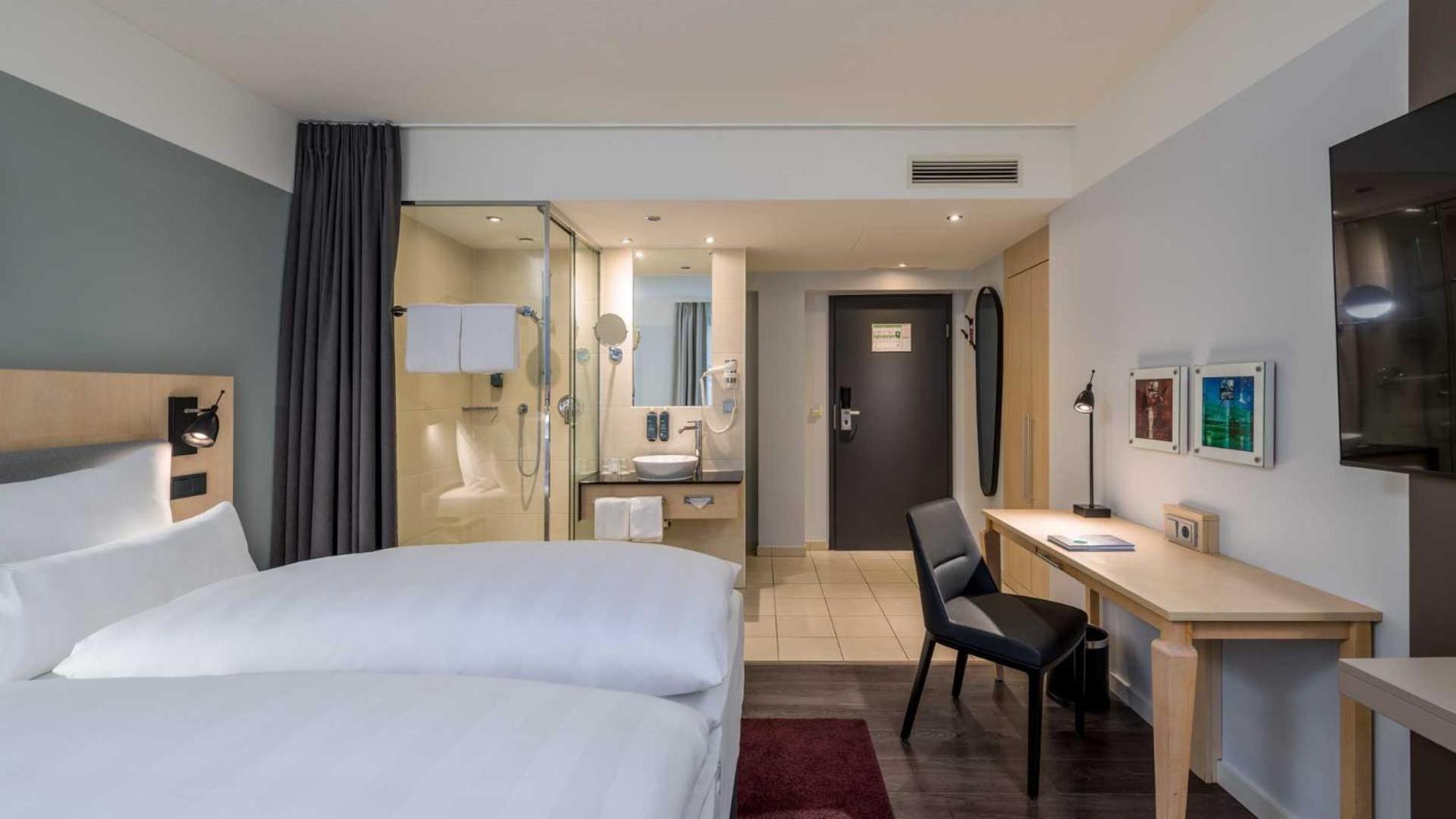 Lyskirchen Hotel Colonia